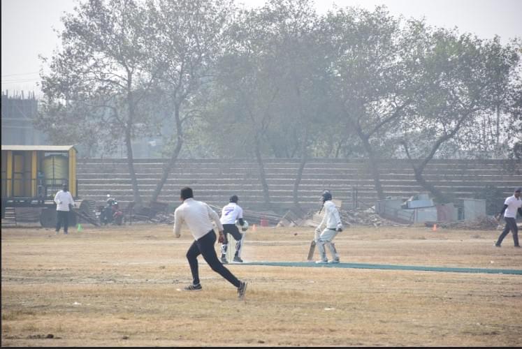 IIM Bodh Gaya Infrastructure photo 4